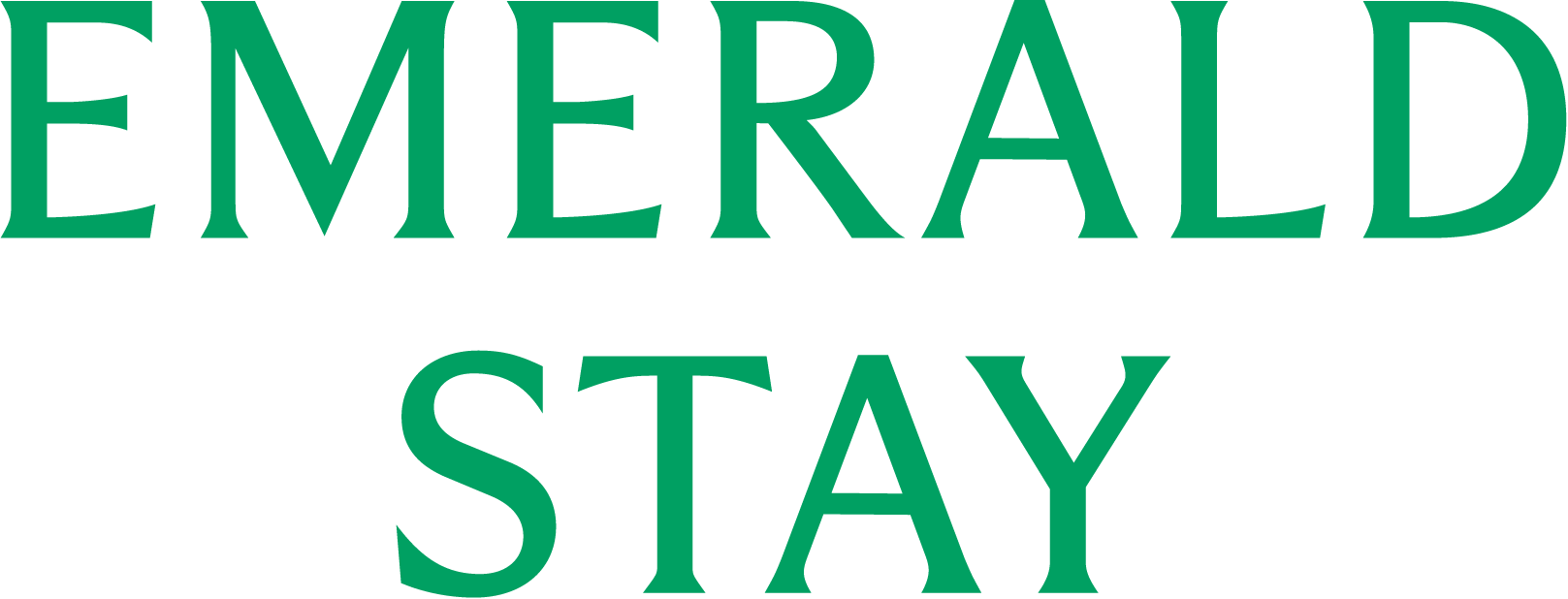 EmeraldStay_Logotype_Vert_Green (1)
